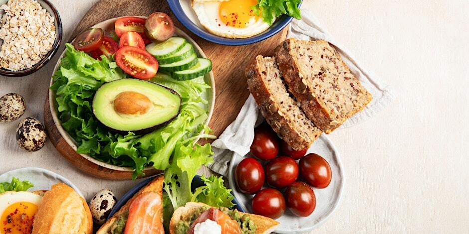 Blood Sugar & Nutrition: What to Eat for a Healthier You